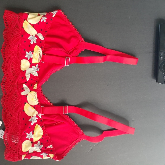 Bra - Picture 3 of 5